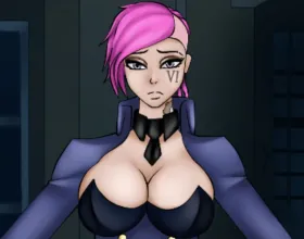 Summoner's Quest 9.7 Caitlyn