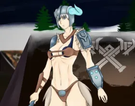 Summoners Quest Ch.5