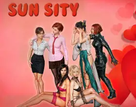 SunSity