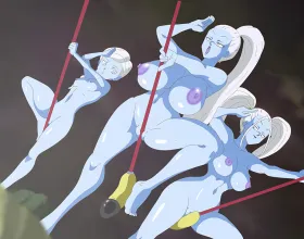 Super Slut Z Tournament