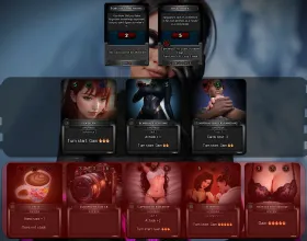 Supermodel: Defenders of Desire