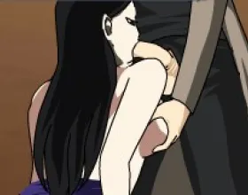 SuperWoman on a Mission