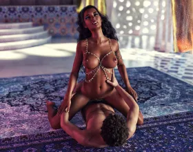 SWM: The Lurking Shadow