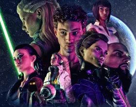 SWM: The Lurking Shadow