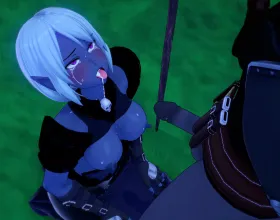 Symphony of the Void Part 2