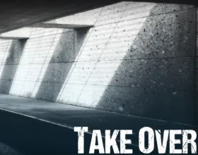 Import Saves - Take Over