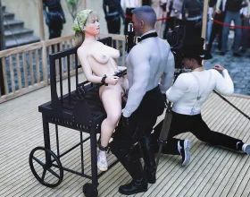 Tales from Afar [Issue 6]