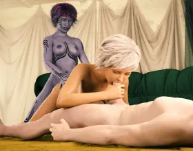 Tales from the Unending Void 3