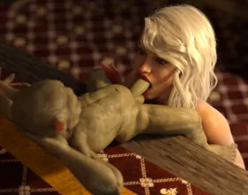 Tales of the Exiled [v 0.27]