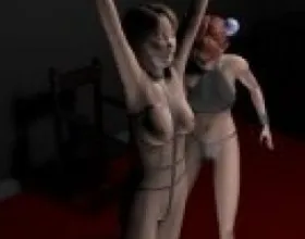 Tawamureru - The Special Lesson