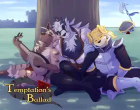 Temptations Ballad
