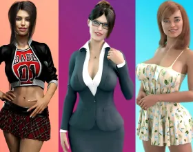 Export Saves - Temptations of Love