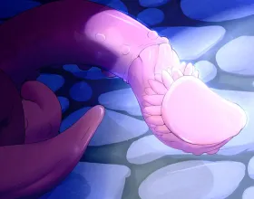 Tentacle Slave [v 0.42]