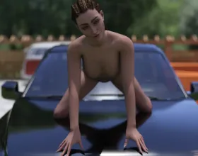 The Accidental Master