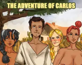 The Adventure of Carlos - Part 1