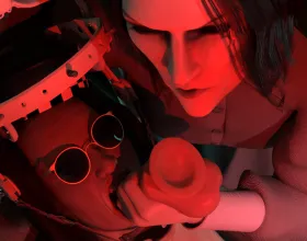 The Agent Who Barely Knows Anything [Pt.1 + Addon Ep.1]