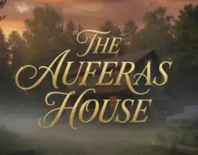 The Auferas House