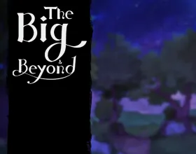 The Big Beyond