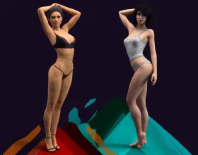 The Caretaker [v 0.2 REMAKE]