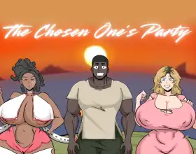The Chosen One's Party