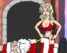 The christmas blonde Ep. 1