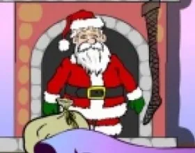 The christmas blonde Ep. 1