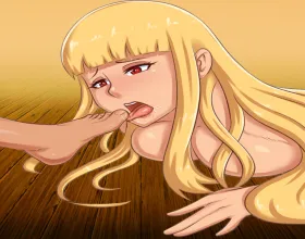 The Conjurer's Quest