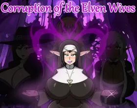 The Corruption of the Elven Wives