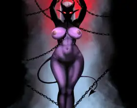 The Cursed Awakening