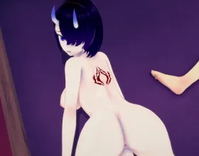 The Demon Lord's Project