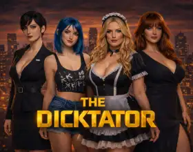 The DICKtator