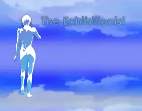 The Exhibitionist