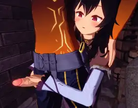 The Exiled Demon Prince
