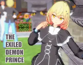 The Exiled Demon Prince