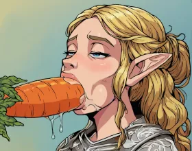 The Fall of Galadriel