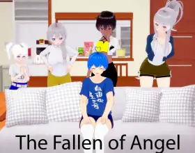 The Fallen of Angel