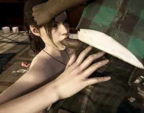 The Fallen Order: Zombie Outbreak