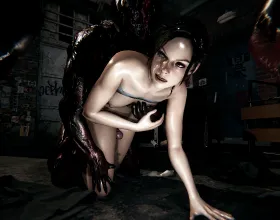 The Fallen Order: Zombie Outbreak