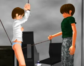 The First Thing You do when You become a Girl: Final