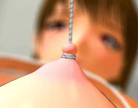 The First Thing You do when You become a Girl: Final