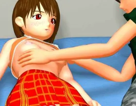 The First Thing You do when You become a Girl: Final