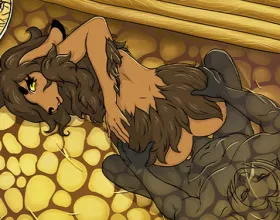 The Forgotten Island