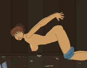 The Ghost House: Thief Assault