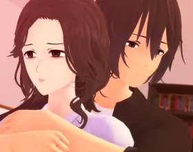 The Girl Who Confessed to Me