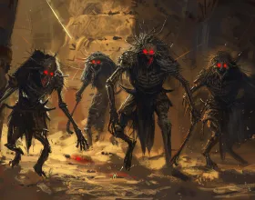 The Goblin's Pet - Recollared