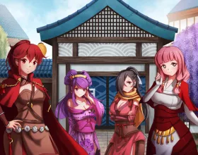 The Haunted Onsen [Aug 2018]