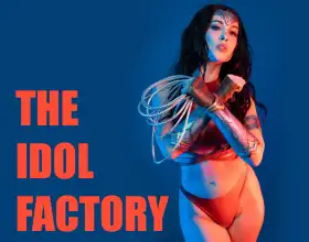 The Idol Factory