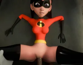 The Incredible Steal: Epilogue