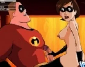 The Incredibles