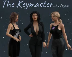 The Keymaster